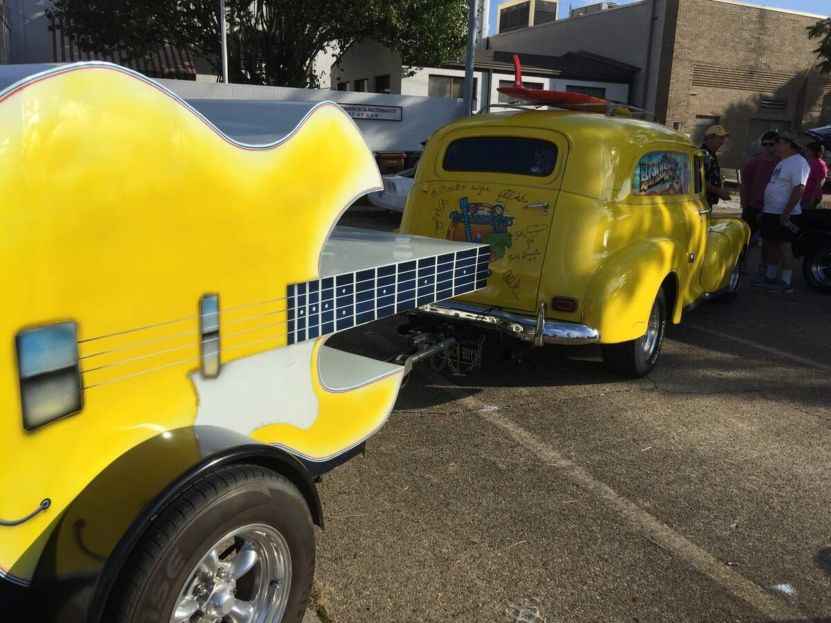 Remembering last 28 years of Cruisin' The Coast in South MS